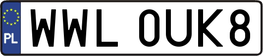 WWL0UK8