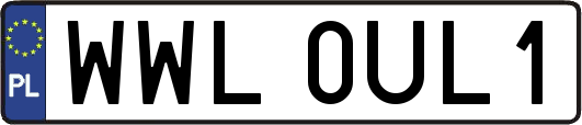 WWL0UL1