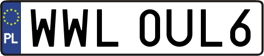 WWL0UL6