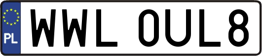 WWL0UL8
