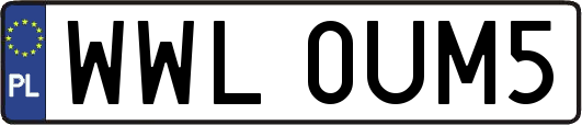 WWL0UM5