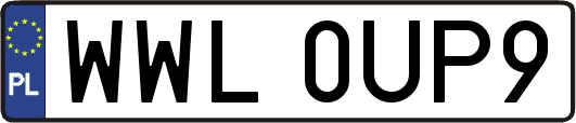 WWL0UP9