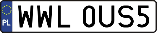 WWL0US5