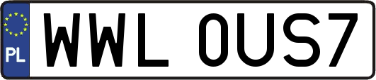 WWL0US7