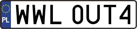 WWL0UT4