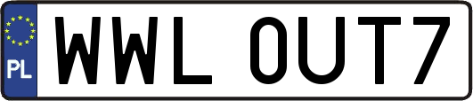 WWL0UT7