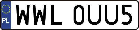 WWL0UU5