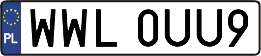 WWL0UU9