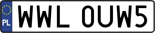 WWL0UW5