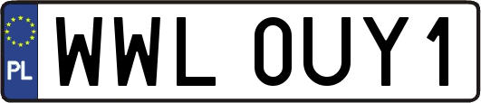 WWL0UY1