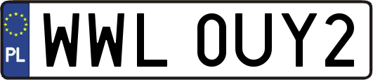 WWL0UY2