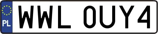 WWL0UY4