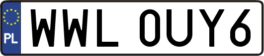 WWL0UY6
