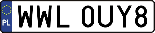 WWL0UY8