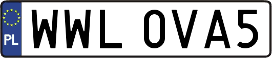 WWL0VA5