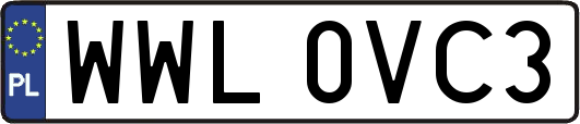 WWL0VC3