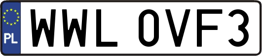 WWL0VF3
