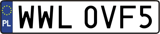 WWL0VF5