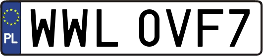 WWL0VF7