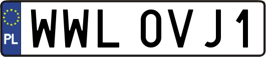 WWL0VJ1