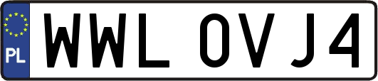WWL0VJ4