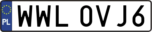 WWL0VJ6