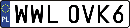 WWL0VK6