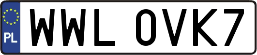 WWL0VK7