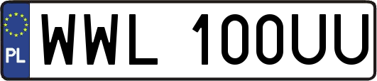 WWL100UU