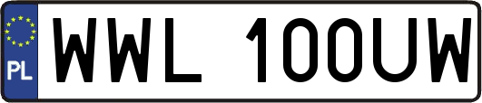 WWL100UW
