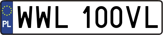 WWL100VL