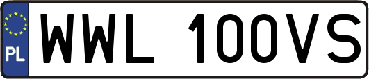 WWL100VS