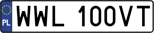 WWL100VT