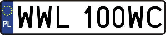WWL100WC