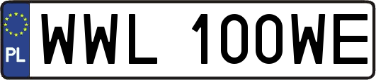 WWL100WE
