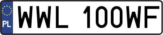 WWL100WF
