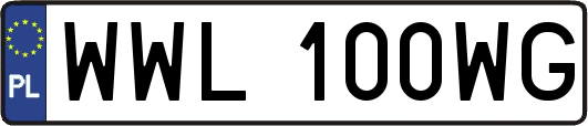 WWL100WG