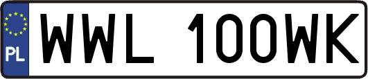 WWL100WK