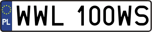 WWL100WS