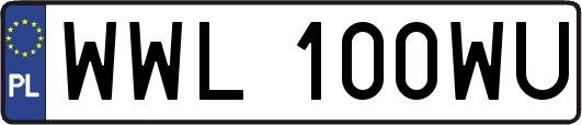 WWL100WU