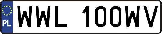 WWL100WV