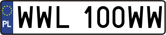 WWL100WW