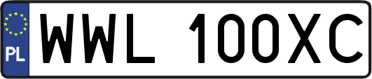 WWL100XC