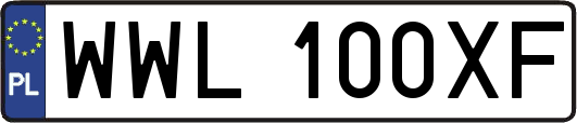 WWL100XF