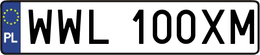 WWL100XM