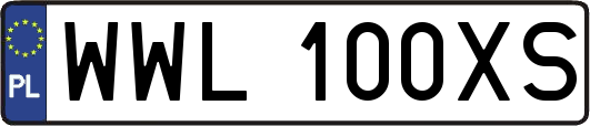 WWL100XS