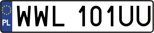 WWL101UU
