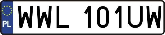 WWL101UW