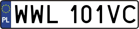 WWL101VC