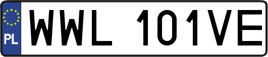 WWL101VE